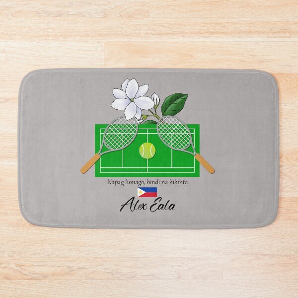 Item preview, Alex Eala - Tennis  designed and sold by Worxtation.