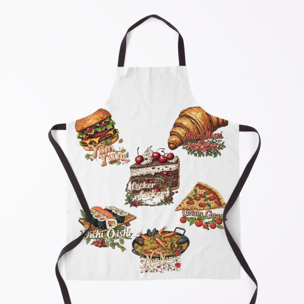 Item preview, Funny international food quote designed and sold by Navy67.