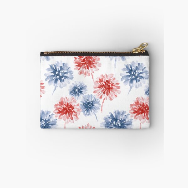 Item preview, Graceful Zinnia  - Birth Flower Pattern - Thank You Gifts designed and sold by RoyalStarsPatts.