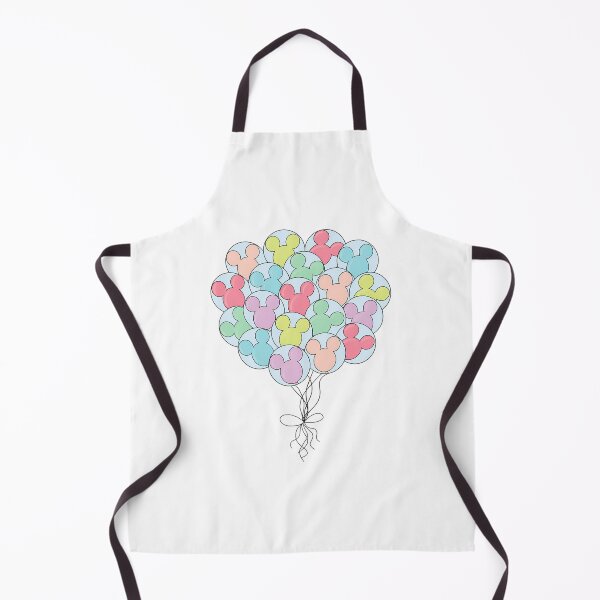 Item preview, Spring Time Mouse Balloons designed and sold by weinermercedez.
