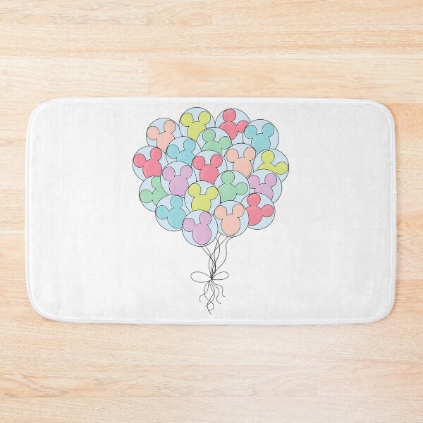 Item preview, Spring Time Mouse Balloons designed and sold by weinermercedez.