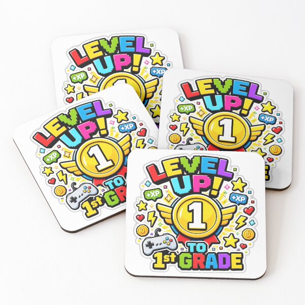 Item preview, Starting 1st Grade designed and sold by FunFitsFactory.