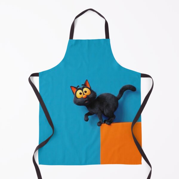 Item preview, Feline Caution designed and sold by MrLordFashions.
