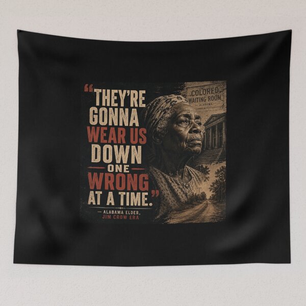 Item preview, Alabama wisdom designed and sold by Cosmic-Chloe.