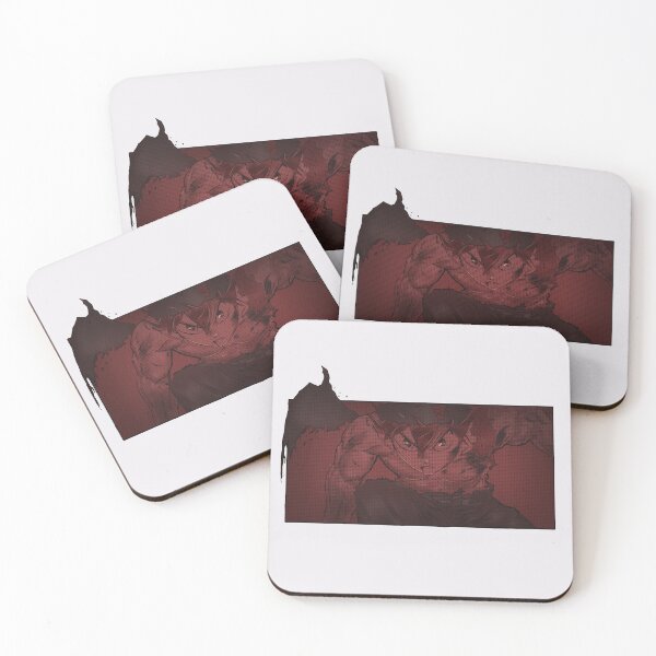 Item preview, Doodle scarlet king designed and sold by Izaa-aart.