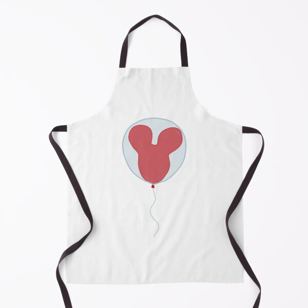 Item preview, Red Mouse Balloon designed and sold by weinermercedez.