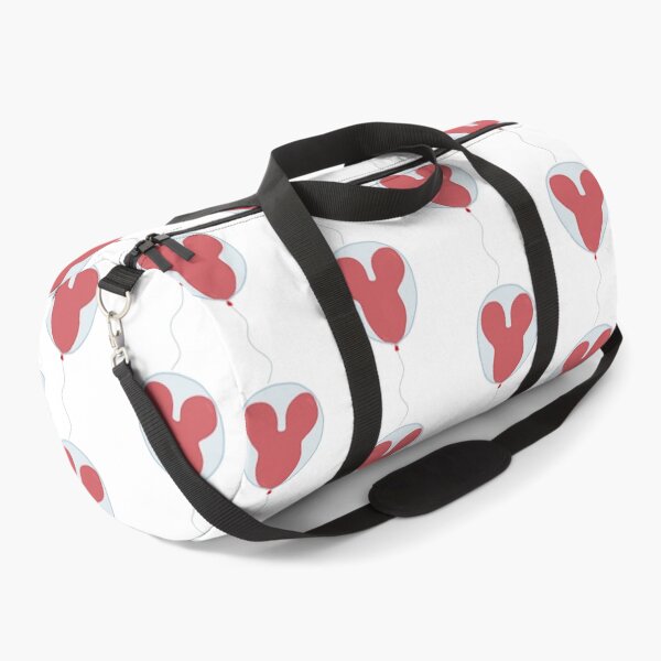 Item preview, Red Mouse Balloon designed and sold by weinermercedez.