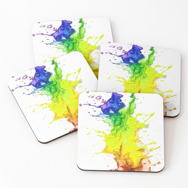 Item preview, design rainbow designed and sold by bbatalinig4.