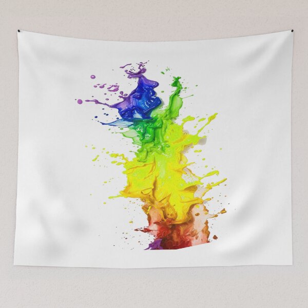 Item preview, design rainbow designed and sold by bbatalinig4.