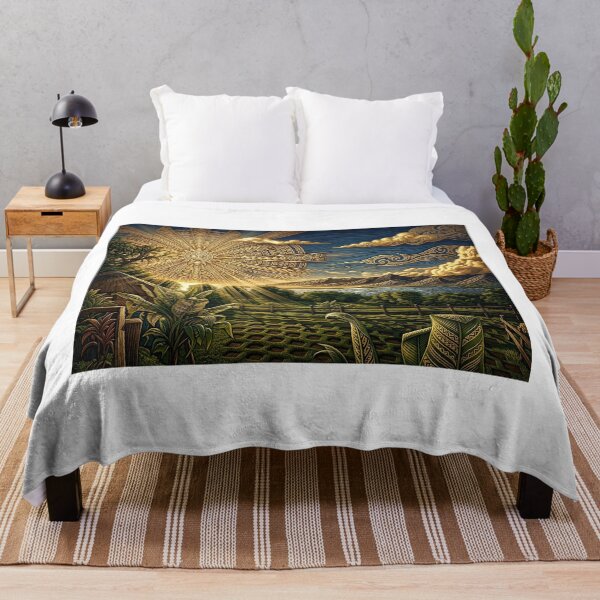 Item preview, Tiki Sun — View from the Plateau designed and sold by Hawaii26.