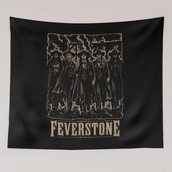 Item preview, Feverstone Vintage Western Cowgirl designed and sold by ripgoatclothing.