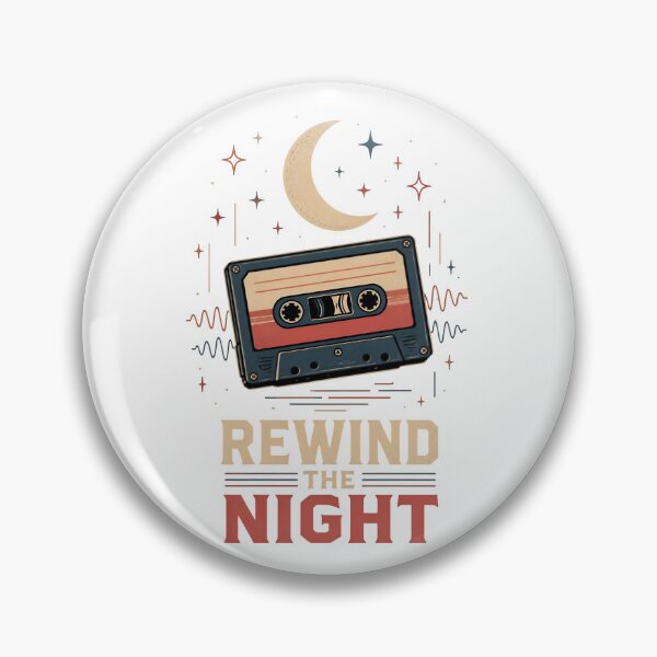Item preview, Rewind The Night designed and sold by Sovereign Supply Co..