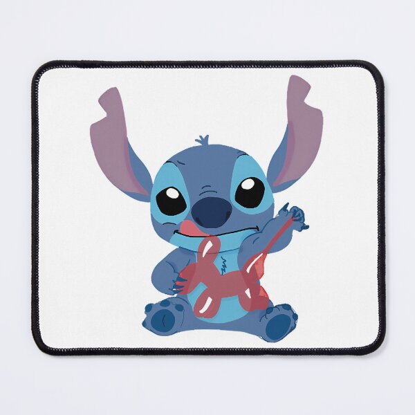 Item preview, Stitch With Balloon designed and sold by weinermercedez.