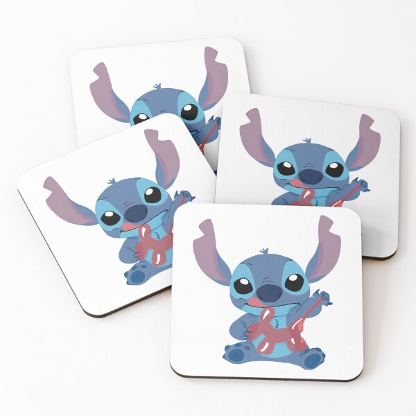 Item preview, Stitch With Balloon designed and sold by weinermercedez.
