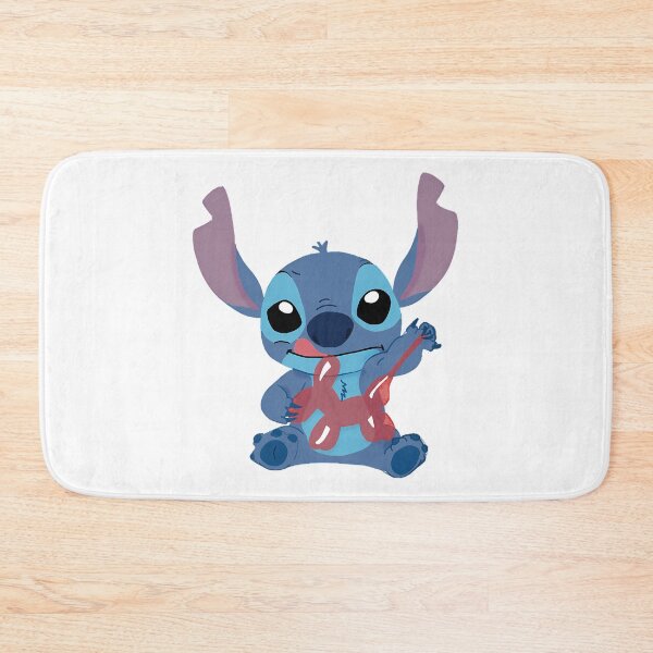 Item preview, Stitch With Balloon designed and sold by weinermercedez.