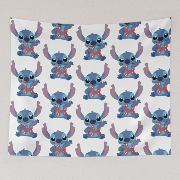 Item preview, Stitch With Balloon designed and sold by weinermercedez.