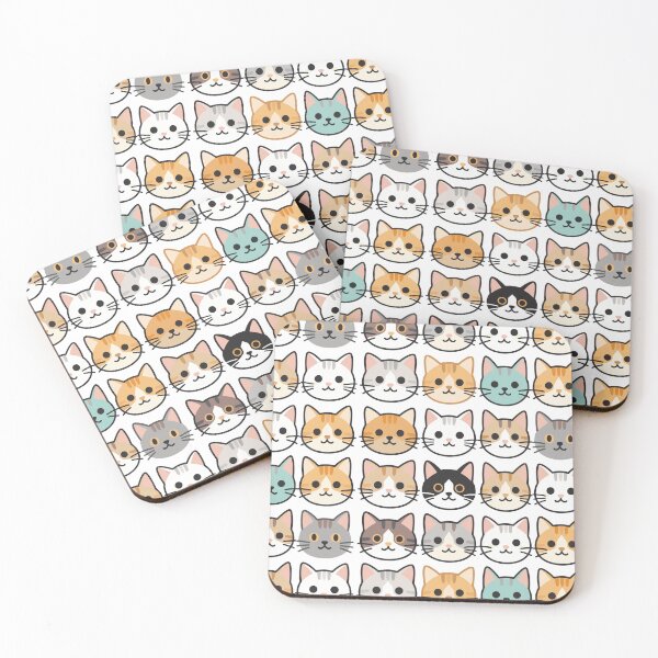Item preview,  Meowka 2608 designed and sold by Meowka.