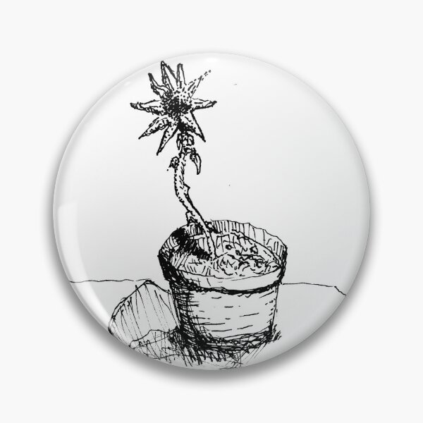 Item preview, starflower designed and sold by NotAMan.