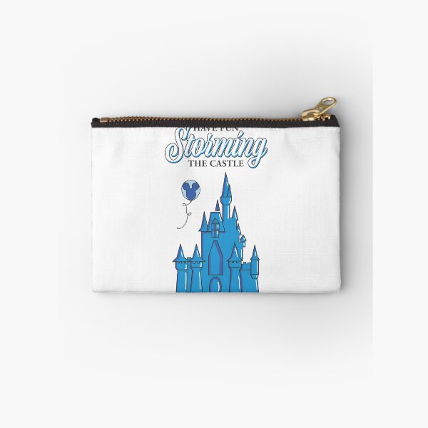 Item preview, Storming The Castle designed and sold by weinermercedez.