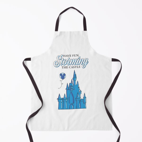 Item preview, Storming The Castle designed and sold by weinermercedez.