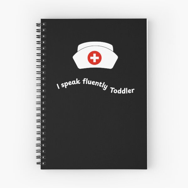 Item preview, Pediatric Nurse designed and sold by Lollypop1316.