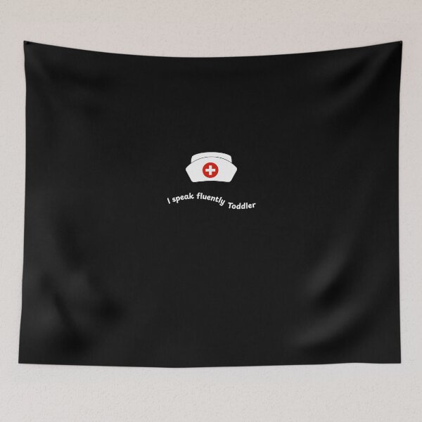 Item preview, Pediatric Nurse designed and sold by Lollypop1316.