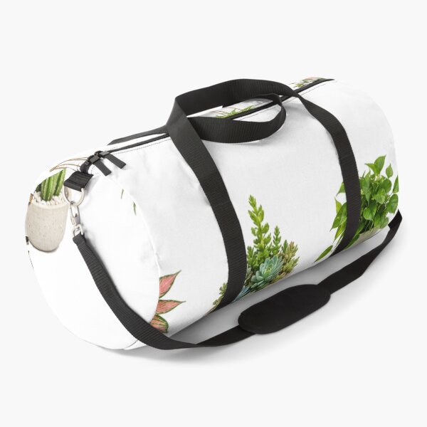 Item preview, Potted Houseplants Monstera Snake Plant Lavender Hanging designed and sold by Rehnair.