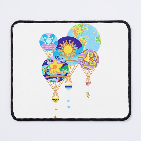 Item preview, Sunshine Seasons designed and sold by weinermercedez.