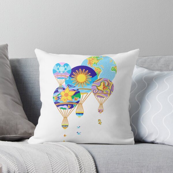 Item preview, Sunshine Seasons designed and sold by weinermercedez.
