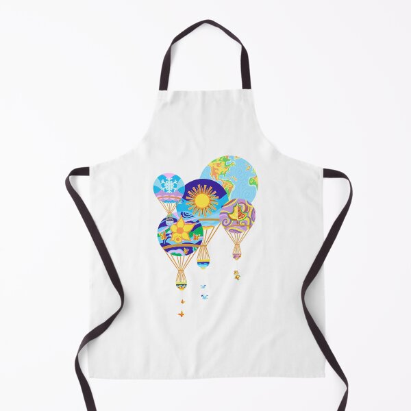 Item preview, Sunshine Seasons designed and sold by weinermercedez.