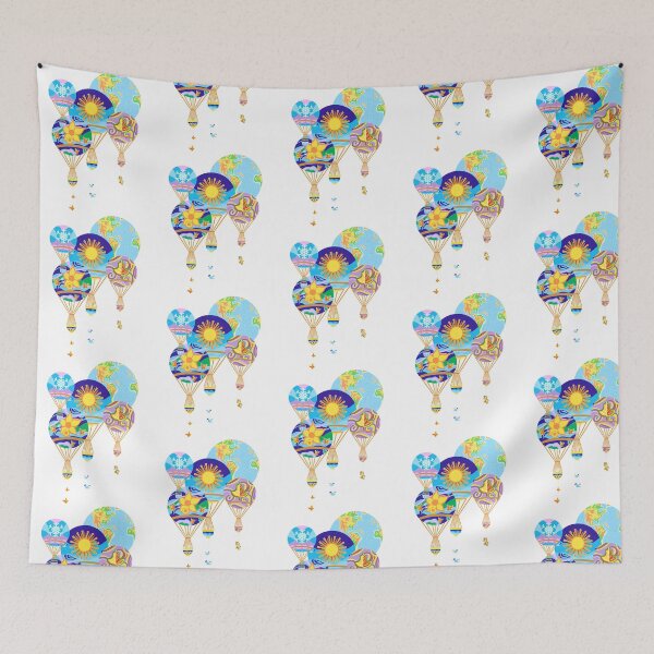 Item preview, Sunshine Seasons designed and sold by weinermercedez.