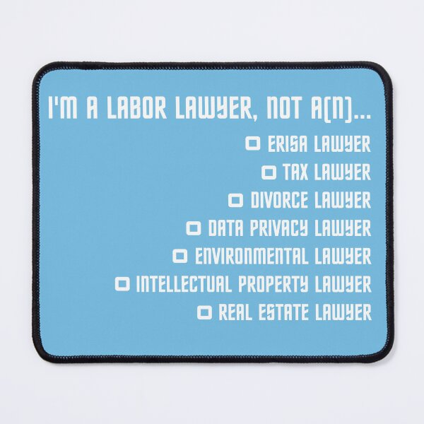 Item preview, I'm a lawyer, not a.... designed and sold by Friendsheyho.