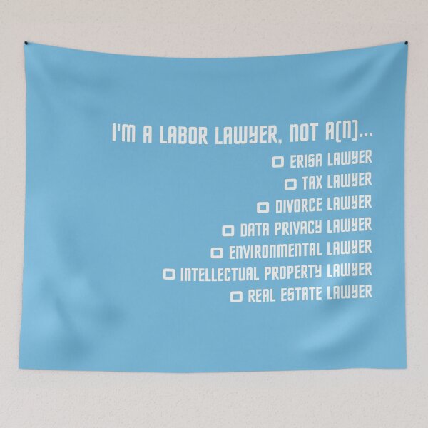 Item preview, I'm a lawyer, not a.... designed and sold by Friendsheyho.