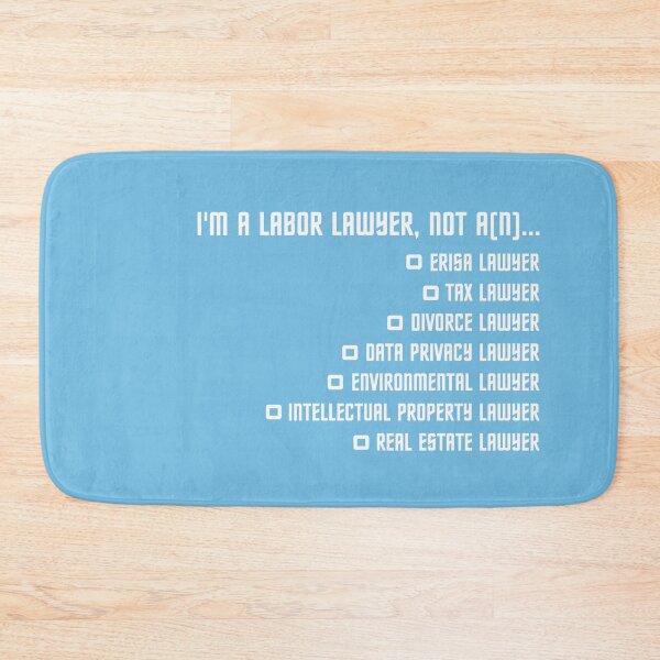Item preview, I'm a lawyer, not a.... designed and sold by Friendsheyho.