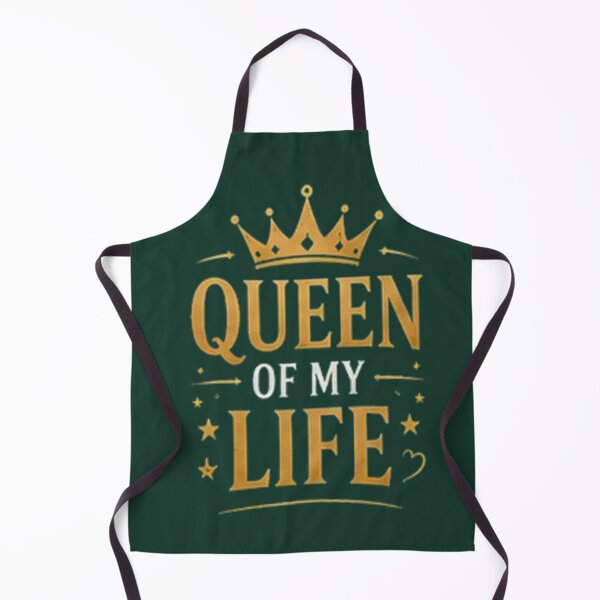 Item preview, Queen of My Life Crown designed and sold by FABIOLA1970.