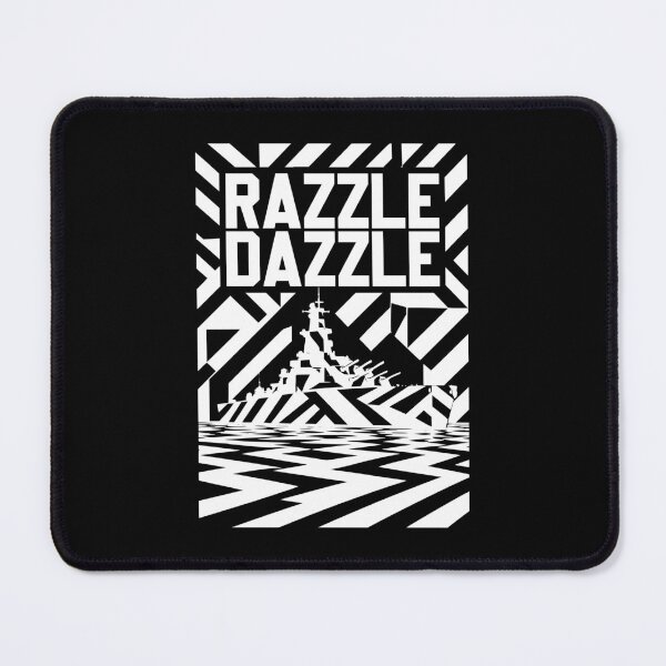 Item preview, The Razzle Dazzle designed and sold by franklinprintco.