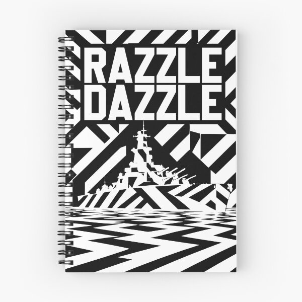 Item preview, The Razzle Dazzle designed and sold by franklinprintco.
