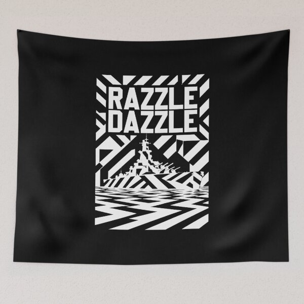 Item preview, The Razzle Dazzle designed and sold by franklinprintco.