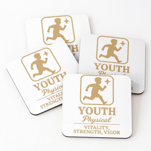 Item preview, YOUTH designed and sold by 47KINGDOM.