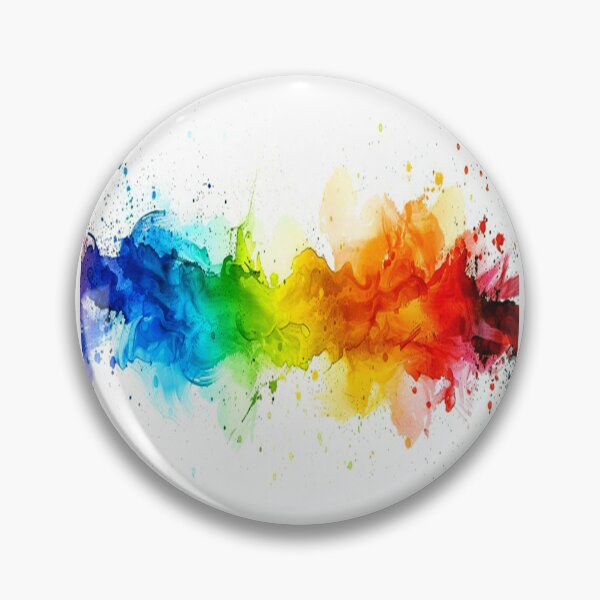 Item preview, color rainbow designed and sold by bbatalinig4.