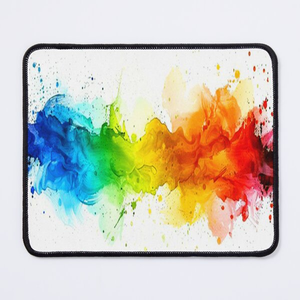 Artikelvorschau, Farben des Regenbogens entworfen und verkauft von bbatalinig4.