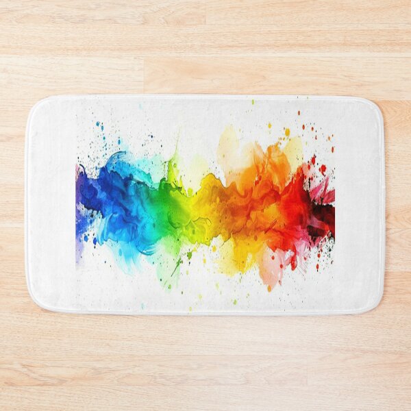 Item preview, color rainbow designed and sold by bbatalinig4.