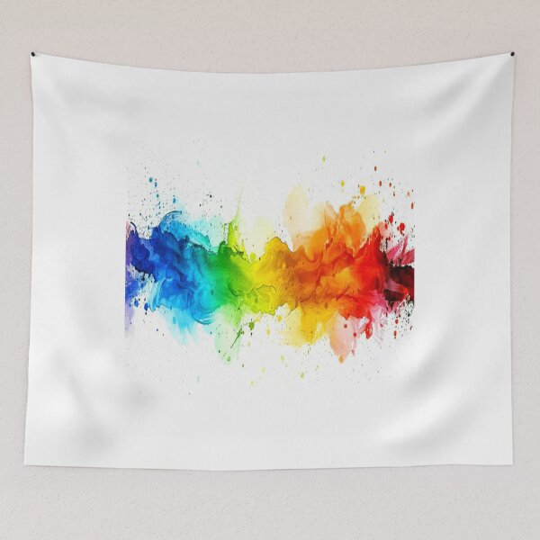 Item preview, color rainbow designed and sold by bbatalinig4.
