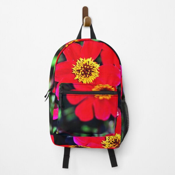 Item preview, Red Dahlia Summer Flowers designed and sold by AndyEvansPhotos.