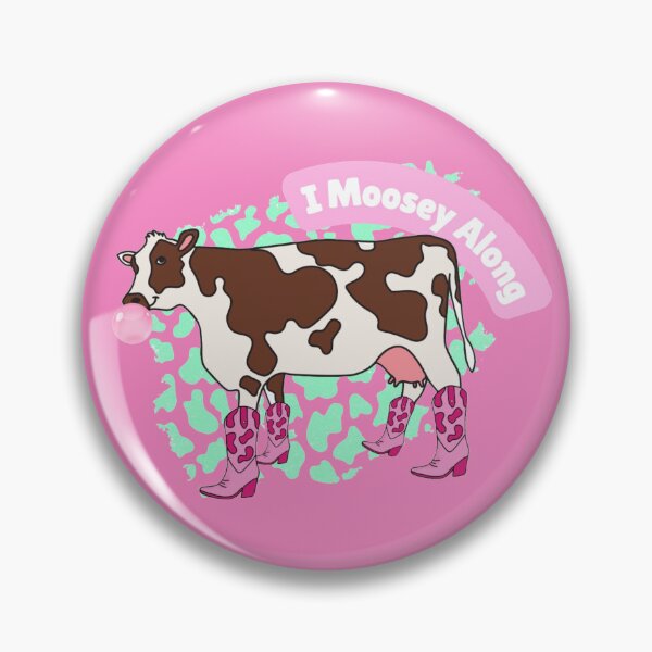 Item preview, COW  designed and sold by Jessica Hutcheson.