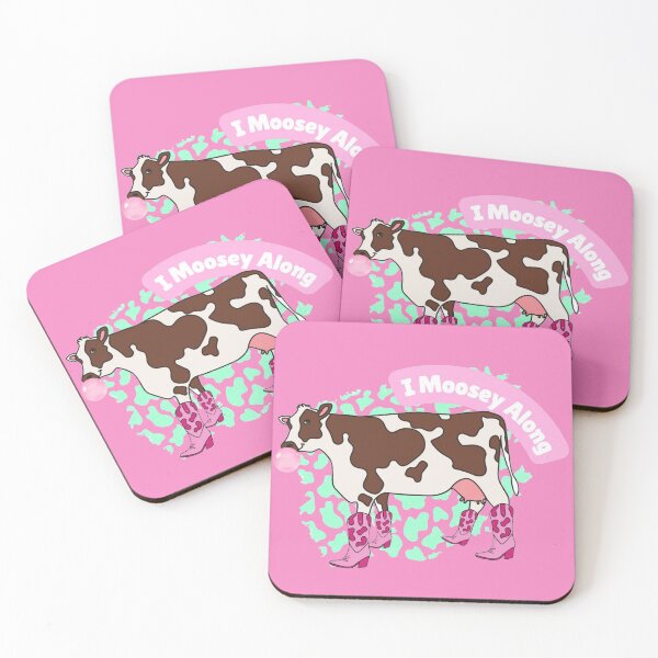 Item preview, COW  designed and sold by Jessica Hutcheson.