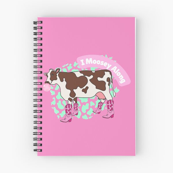 Item preview, COW  designed and sold by Jessica Hutcheson.