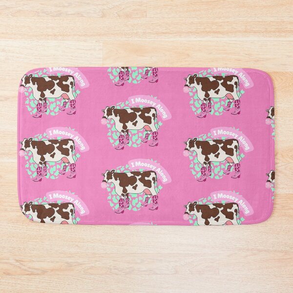 Item preview, COW  designed and sold by Jessica Hutcheson.