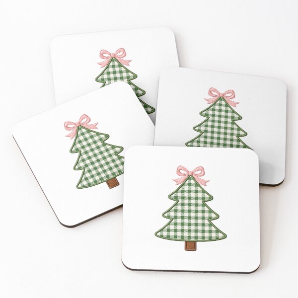 Item preview, Pine Tree, Christmas tree, Cozy Xmas Gift for Women, Winter designed and sold by Quiajia.