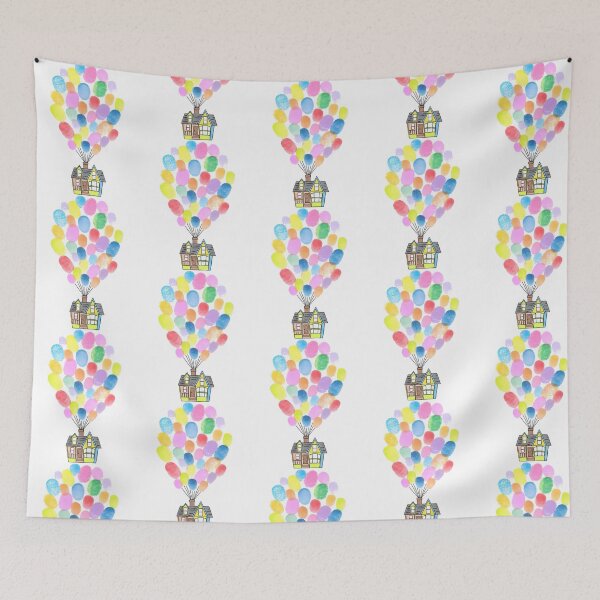 Item preview, The Only Way Is Up designed and sold by weinermercedez.